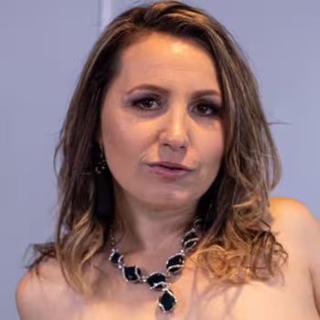Porn actress Olga Love