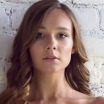 Porn actress Sandy Cross
