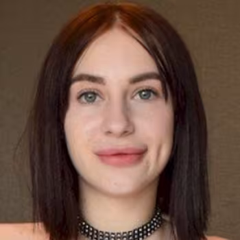 Porn actress Sandy Morrison