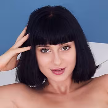 Porn actress Sarah Heizel