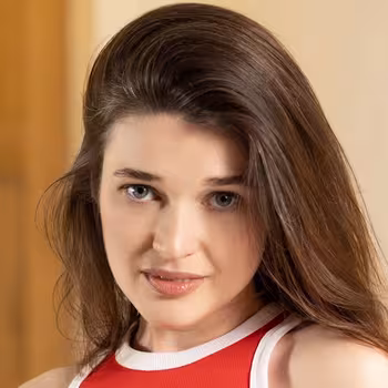 Porn actress Serena Wood