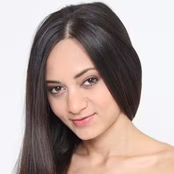 Porn actress Shrima Malati