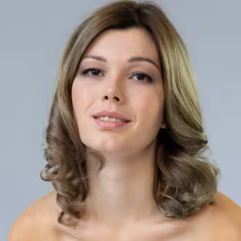 Porn actress Stefania Beatty