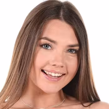 Porn actress Susza K