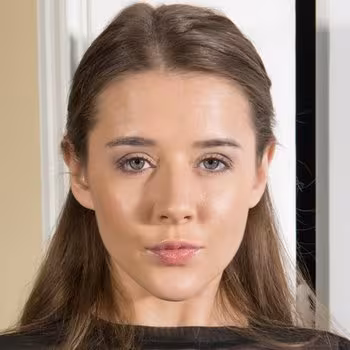 Porn actress Sybil A