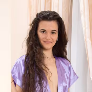 Porn actress Urszula Jade
