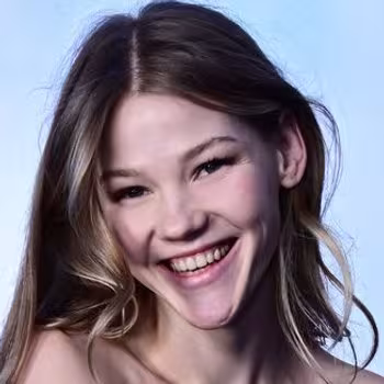 Porn actress Valeria Mint