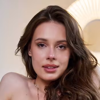 Porn actress Veta Frankof
