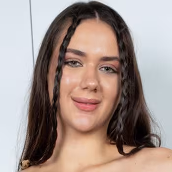 Porn actress Vixi Rafi