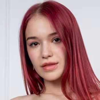 Porn actress Wikki K