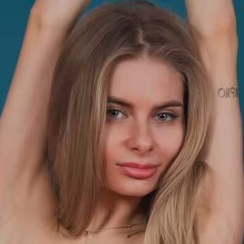 Porn actress Xenia Blondi