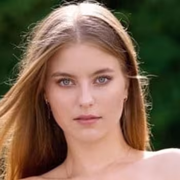 Porn actress Yana Love