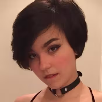 Porn actress Ultravioleta