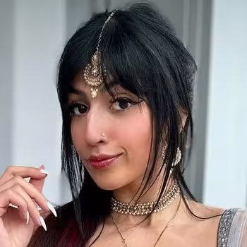 Porn actress Aaliyah Yasin