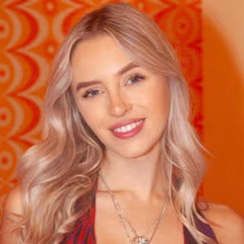 Porn actress Alexia Woods