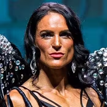 Porn actress Alice Hector