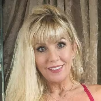 Porn actress Amelia J Jones