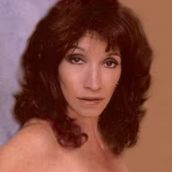 Porn actress Amira Love