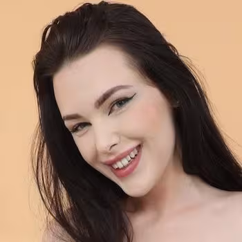 Porn actress Antonia Jay