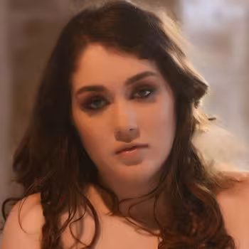Porn actress Bella Brewer
