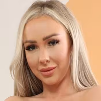 Porn actress Bethany Morgan