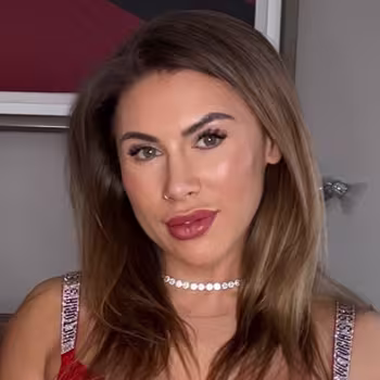 Porn actress Callie Roks