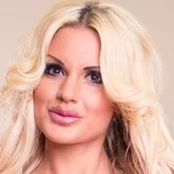 Porn actress Candy Sexton