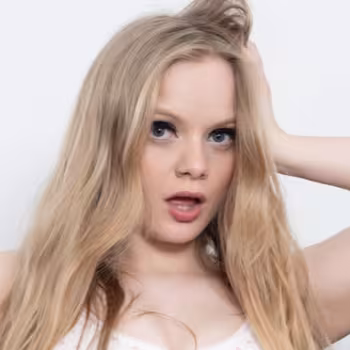 Porn actress Cherry Tart