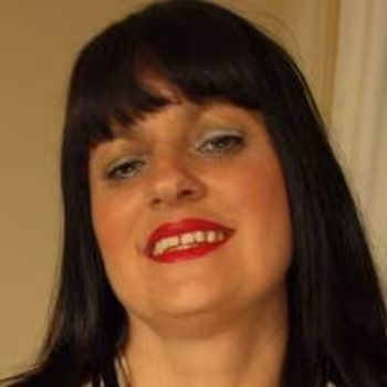 Porn actress Daniella English