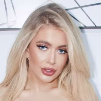 Porn actress Darcy May
