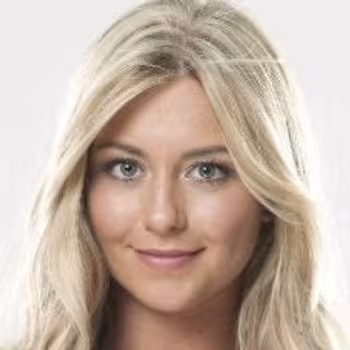 Porn actress Elle Jones