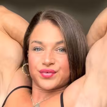 Porn actress Emily Brand