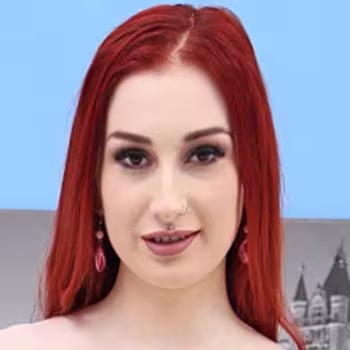 Porn actress Gigi Rouge