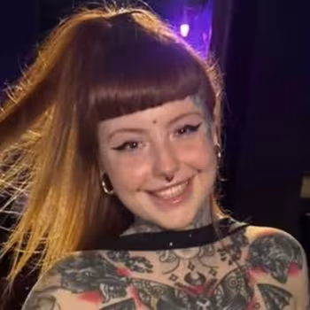 Porn actress Goddess Meg
