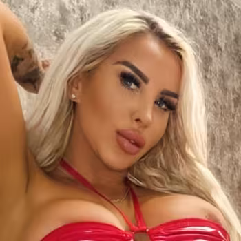 Porn actress Hayley Halcrow