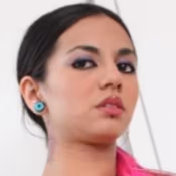Porn actress Holly D