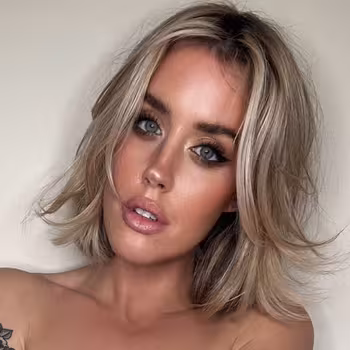 Porn actress Jessica Carter