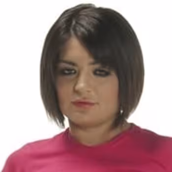 Porn actress Kat Lee