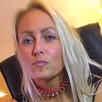 Porn actress Kelly Myers