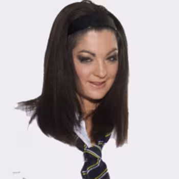 Porn actress Kit Lee