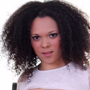 Porn actress Kloe White