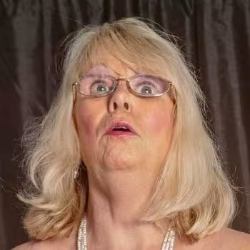 Porn actress Lady Jane