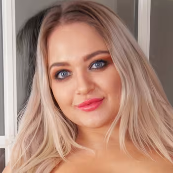 Porn actress Lana Wolf
