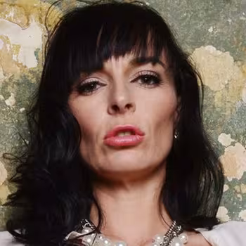 Porn actress Lena Frank