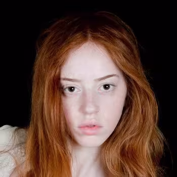 Porn actress Lily Newmark