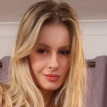 Porn actress Lucy Mae