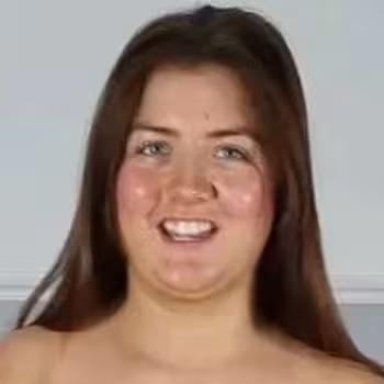 Porn actress Mabel Moore