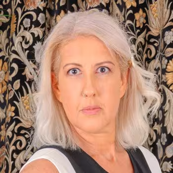 Porn actress Maggie Moon