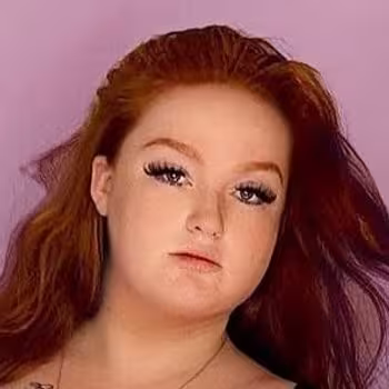 Porn actress Megan Flame