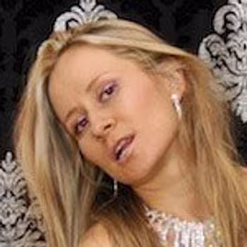 Porn actress Naughty Tinkerbell